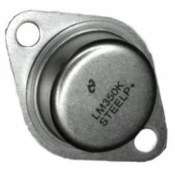 TI LM317HVK STEEL