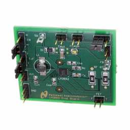 TI LM3552SDEV