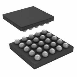 TI LM3655TL/NOPB