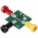 TI LM3676SD-ADJEV