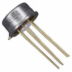 TI LM394CH/NOPB