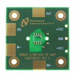 TI LMH730227/NOPB