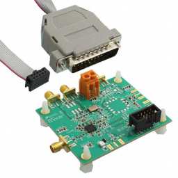 TI LMX25412060EVAL/NOPB