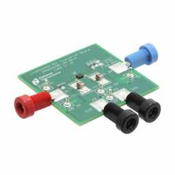 TI LP38502ASD-EV