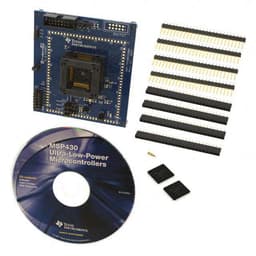 TI MSP-TS430PZ100B