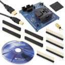 TI MSP-TS430RGC64B