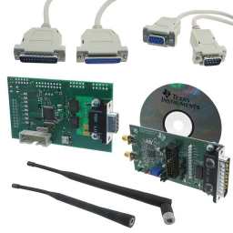 TI MSP-US-TRF6901