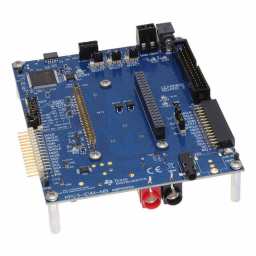 TI PPC3-EVM-MB