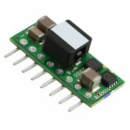 Artesyn Embedded Power PTV03010WAD