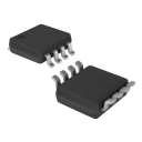 TI 74LVC2G240DCURE4