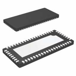 TI HD3SS2522RHUR