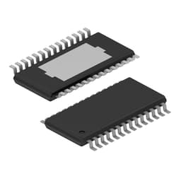 TI UCC5618PWP