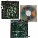 TI TLV320AIC33EVM-PDK