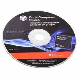 TI TMDSCCS-ALLF25