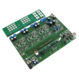 TI TMDSRGBLEDKIT