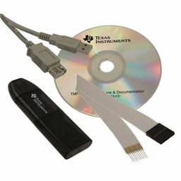 TI TMP006EVM