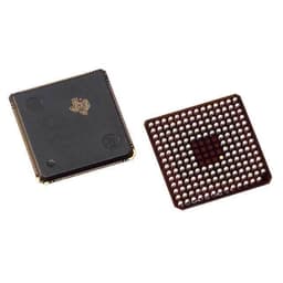 TI TMS320R2812ZHHA