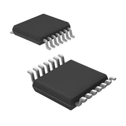 TI LM25574MTX