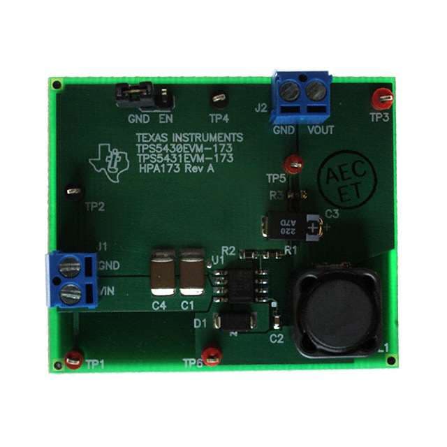 TI TPS5430EVM-173