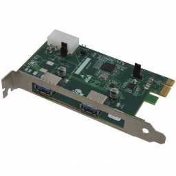 TI TUSB7320EVM