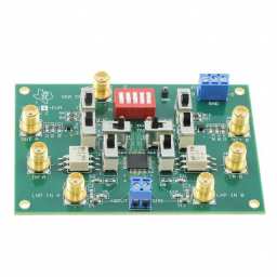 TI VCA2611EVM