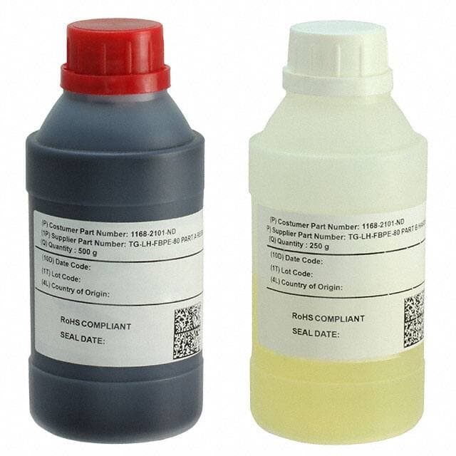 t-Global Technology TG-LH-FBPE-80-0.75