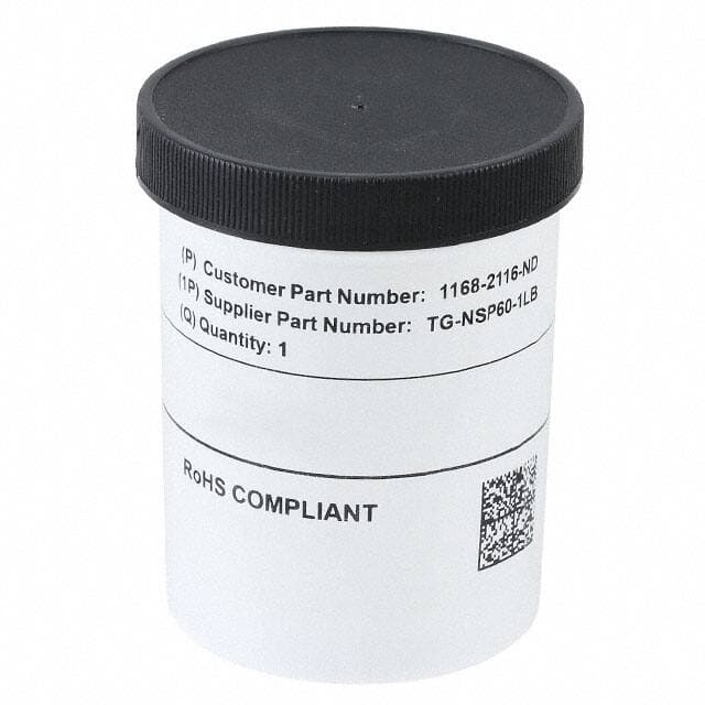 t-Global Technology TG-NSP-60 1LB