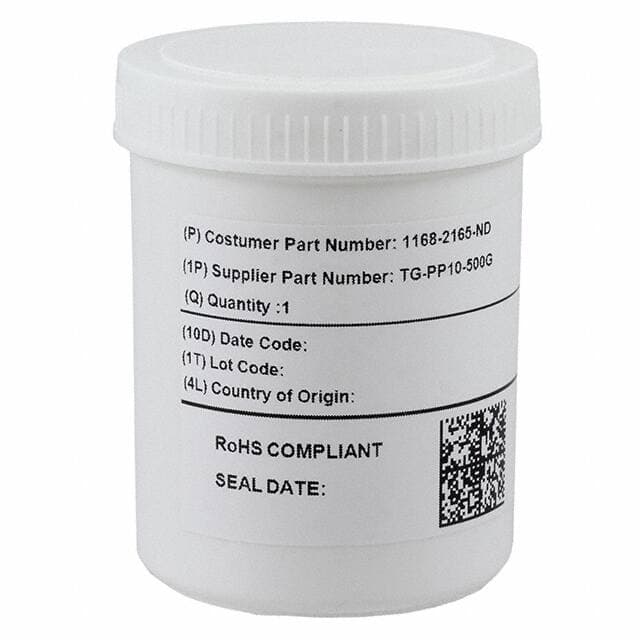t-Global Technology TG-PP10-500G
