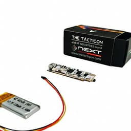 2NIWE68B0KTHE TACTIGON