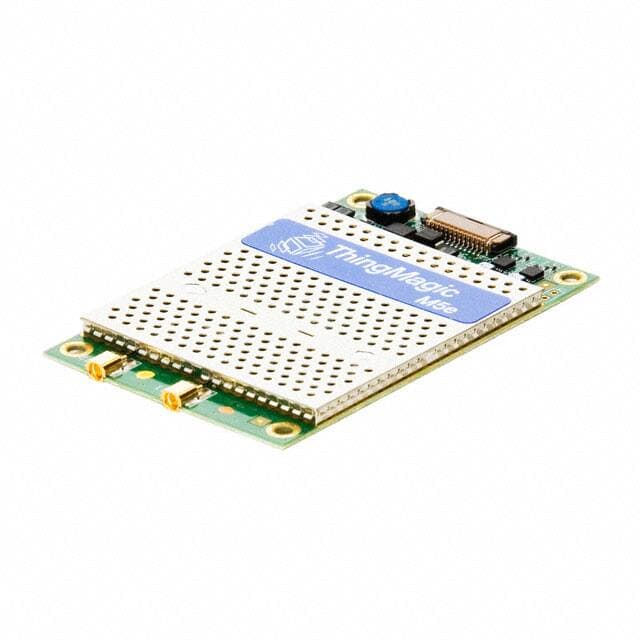 ThingMagic, a JADAK brand M5E