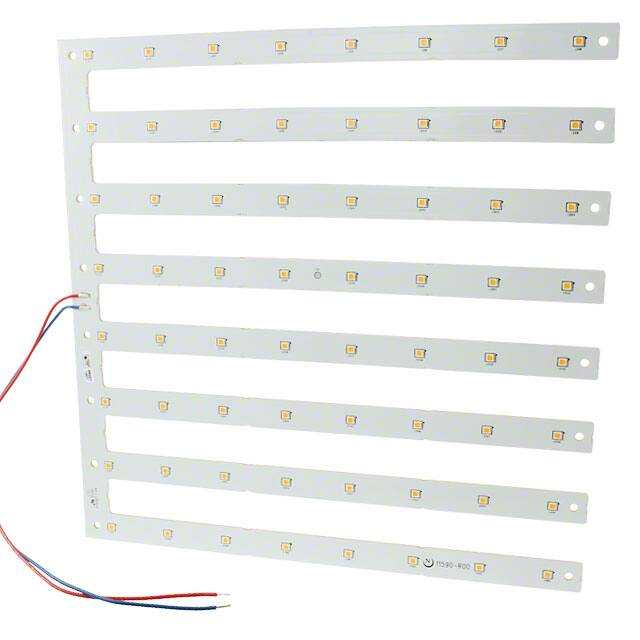 Thomas Research Products 98007