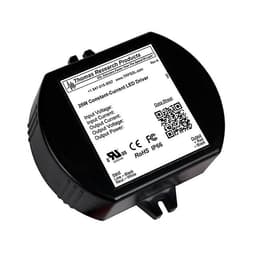 Thomas Research Products LDC25W-036-C0700