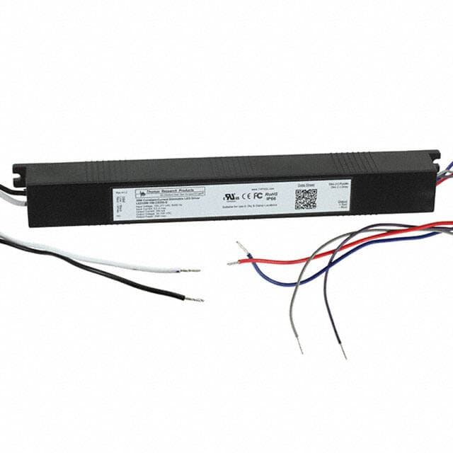 Thomas Research Products LED35W-054-C0700-D