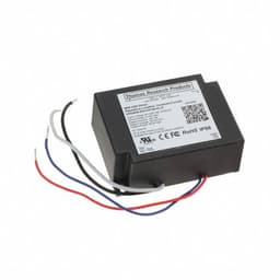 Thomas Research Products LED40W-054-C0700-HL-S