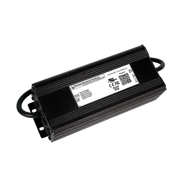 Thomas Research Products LEDDC60W-086-C0700-D