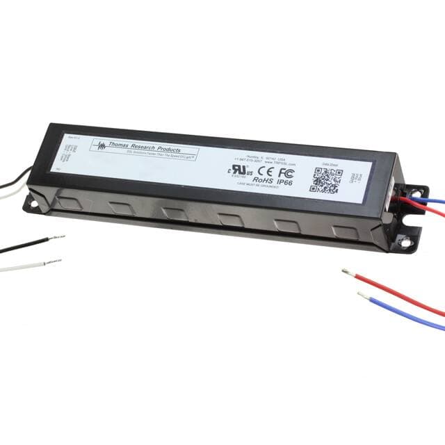 Thomas Research Products LEG100W-143-C0700