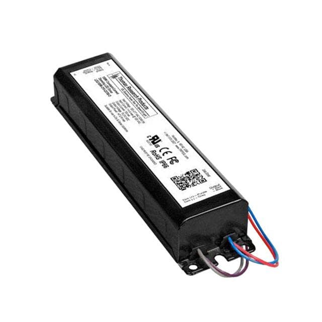 Thomas Research Products LEG150W-280-C0530-D