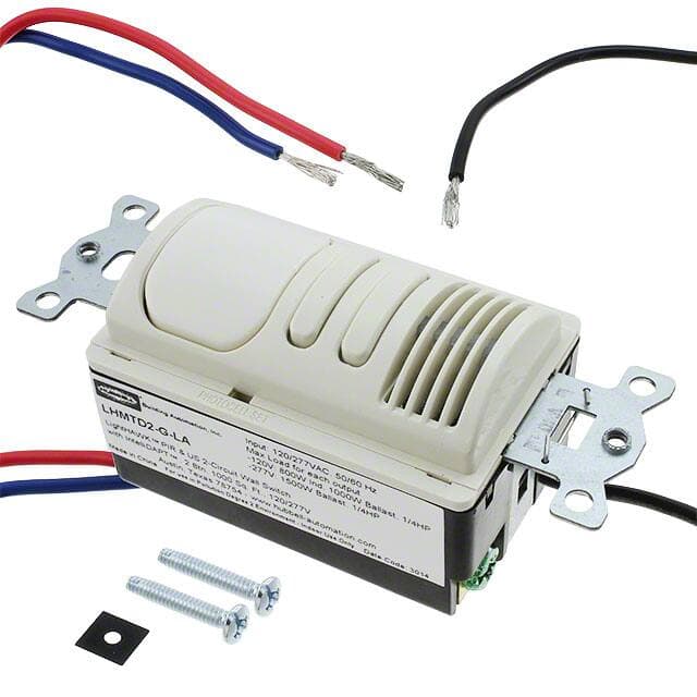 Thomas Research Products LHMTD2-G-LA