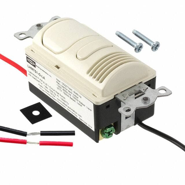 Thomas Research Products LHMTS1-G-LA