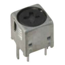 TOKO 5PNR-T1018Z