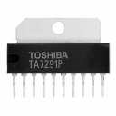 TOSHIBA TA7291P(O)