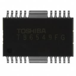 TOSHIBA TB6549FG(O,EL)