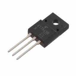 TOSHIBA TK17A65W,S5X