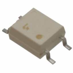 TOSHIBA TLP170J(F)