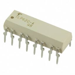 TOSHIBA TLP620-4(GB,F)