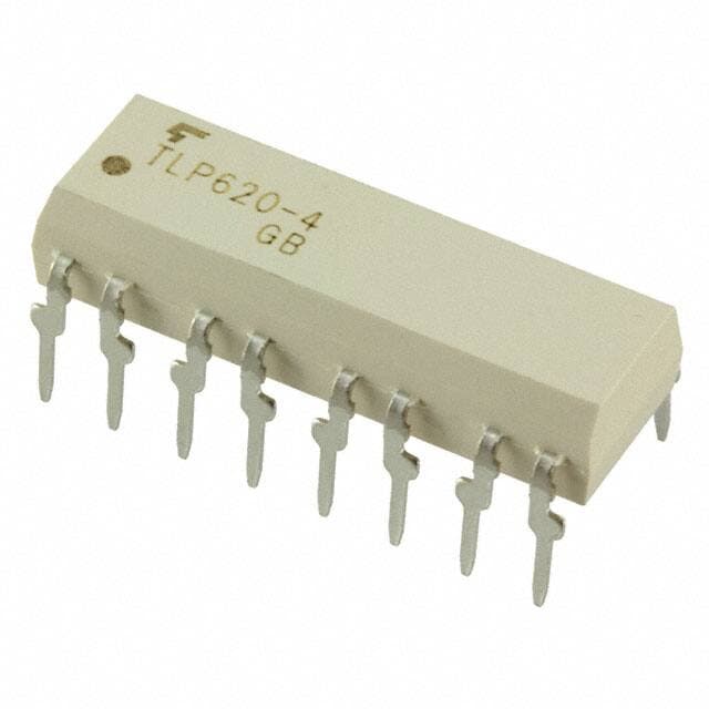 TOSHIBA TLP620-4(GB,F)