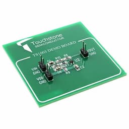 Touchstone Semiconductor TS1003DB