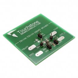 TS1101-50DBTouchstone Semiconductor