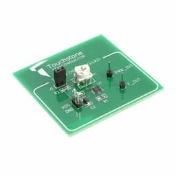 TS3003DBTouchstone Semiconductor