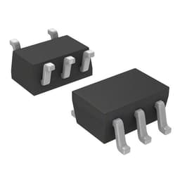 Touchstone Semiconductor TSM9120EXK+T